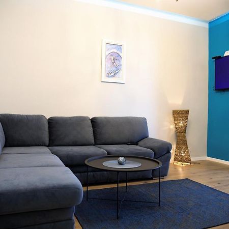Apartman Lana Mostar Exteriör bild