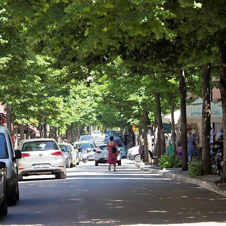 Apartman Lana Mostar Exteriör bild