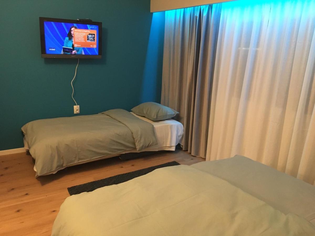 Apartman Lana Mostar Exteriör bild