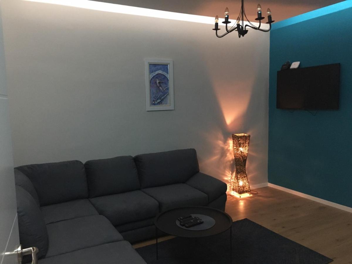 Apartman Lana Mostar Exteriör bild