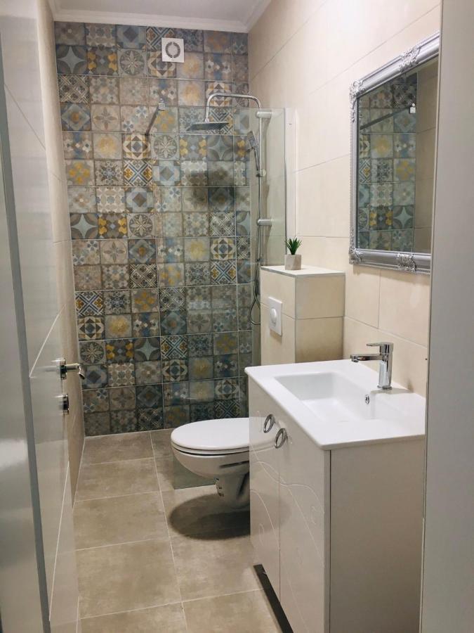 Apartman Lana Mostar Exteriör bild