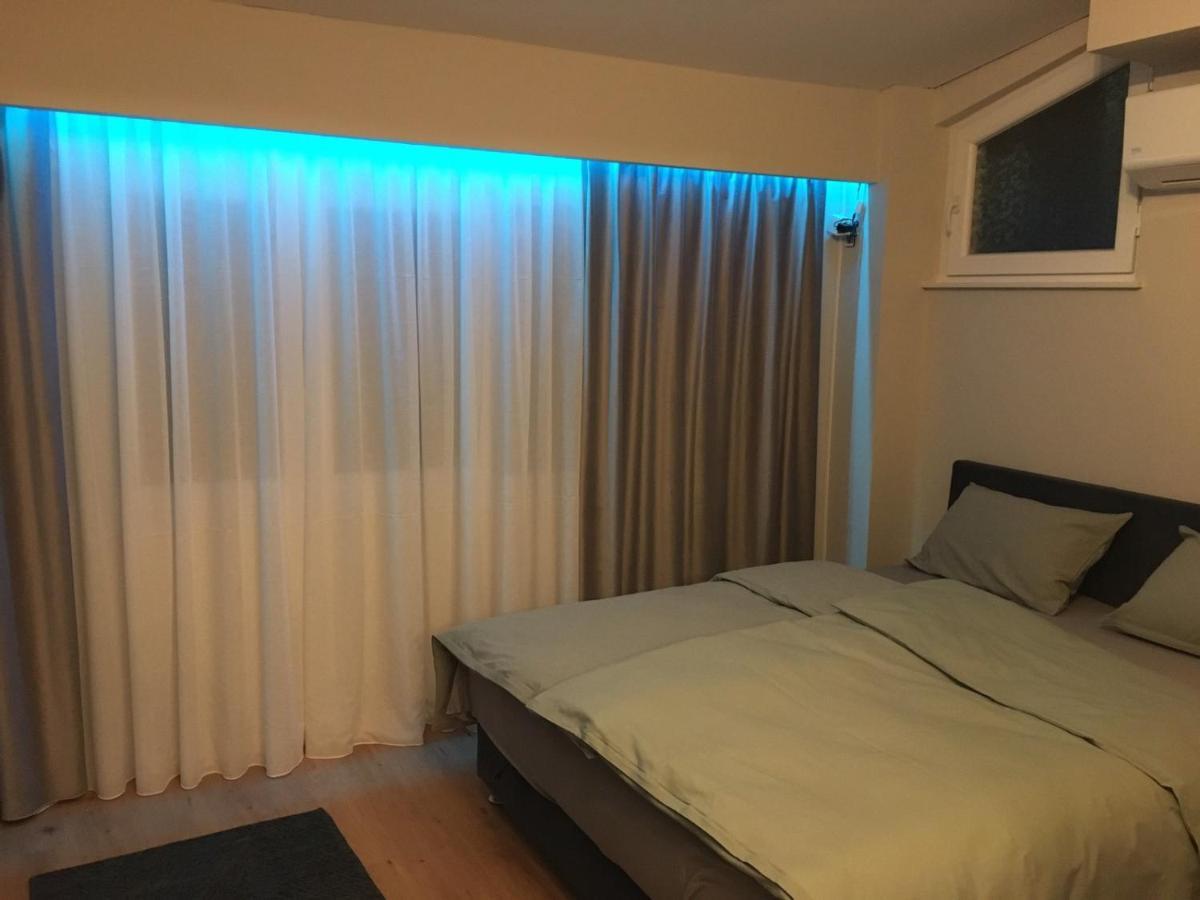 Apartman Lana Mostar Exteriör bild