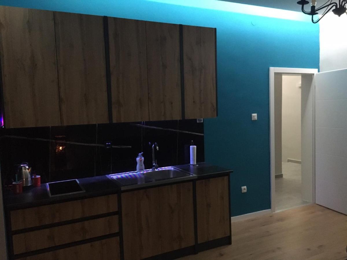 Apartman Lana Mostar Exteriör bild