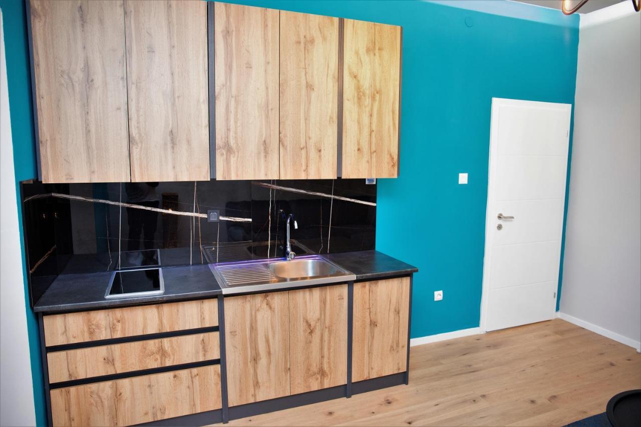 Apartman Lana Mostar Exteriör bild