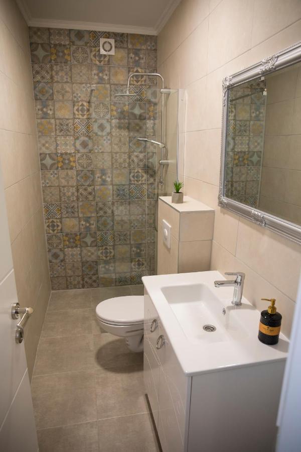 Apartman Lana Mostar Exteriör bild