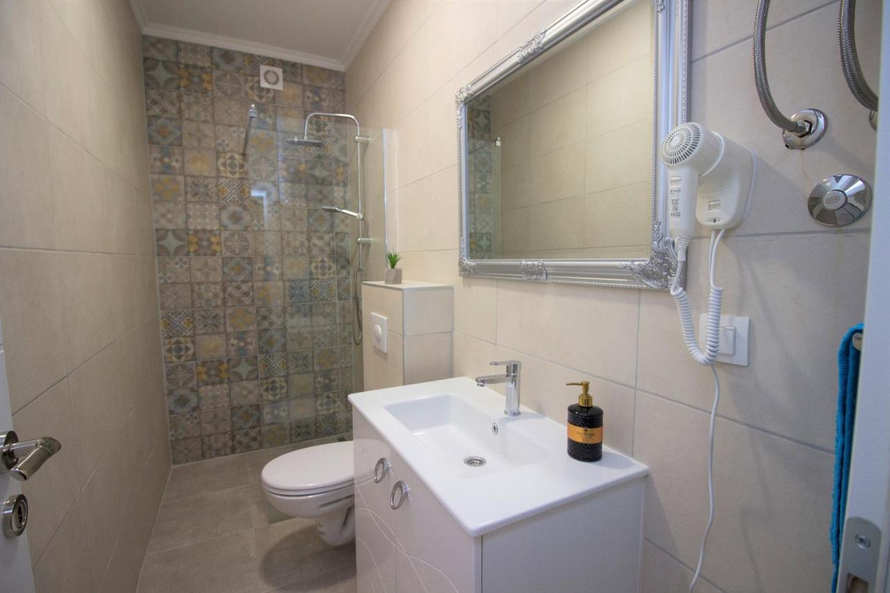 Apartman Lana Mostar Exteriör bild