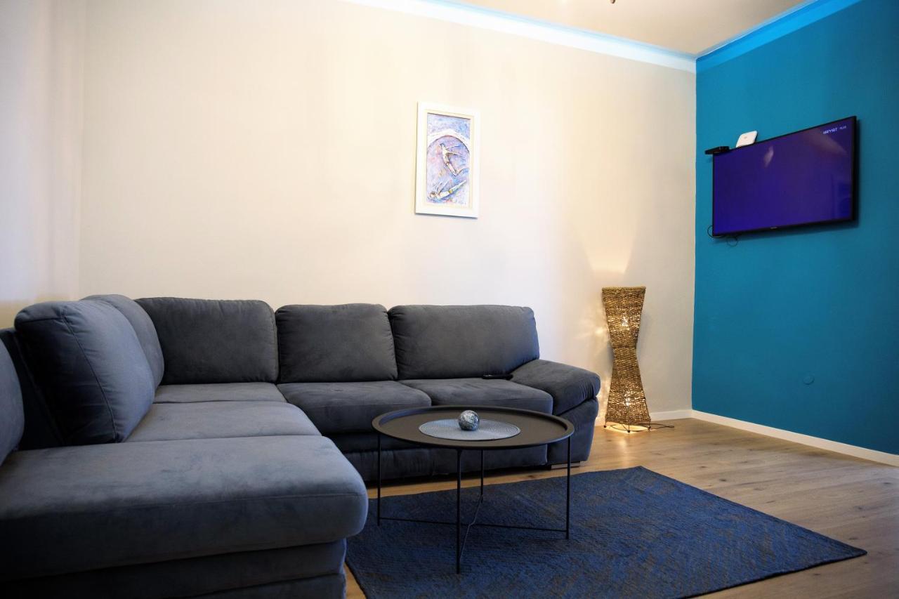 Apartman Lana Mostar Exteriör bild