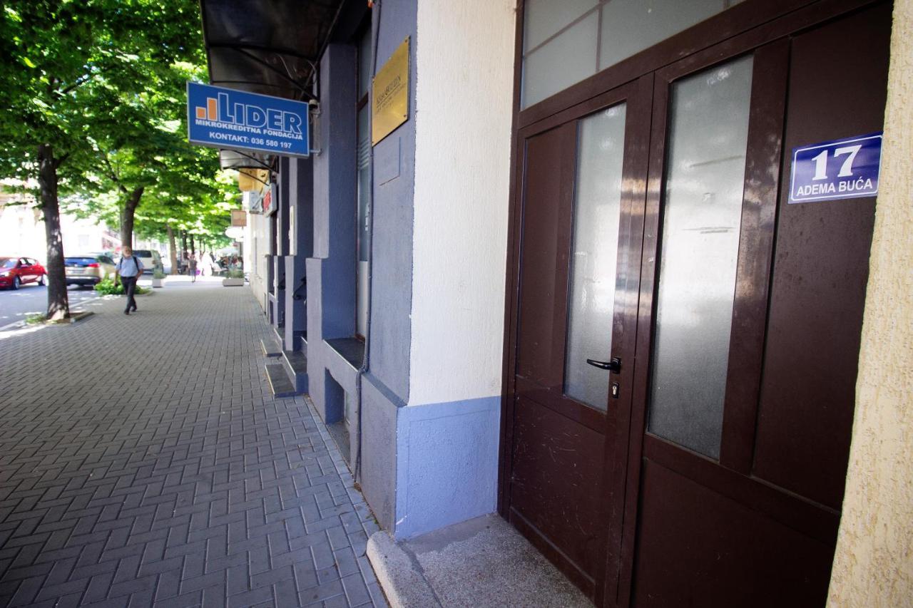 Apartman Lana Mostar Exteriör bild